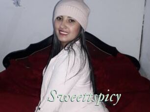 Sweettspicy