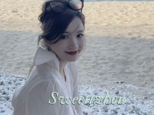 Sweettzhou