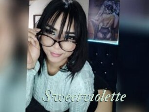 Sweetviolette