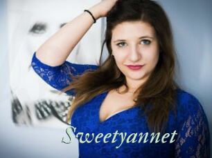 Sweetyannet