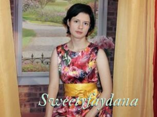 Sweetyfaydana