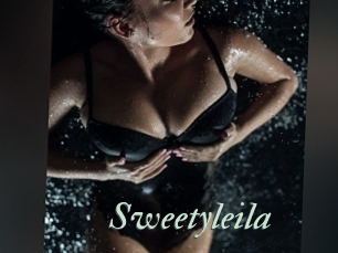 Sweetyleila