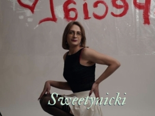Sweetynicki