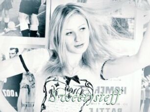 Sweetysteff