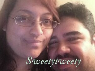 Sweetytweety