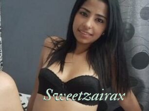 Sweetzairax