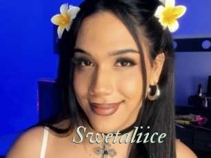 Swetaliice