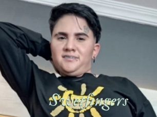 Swetfingers