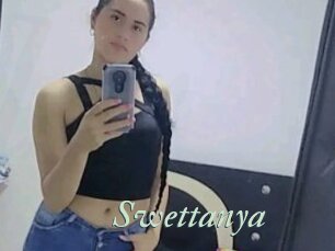 Swettanya