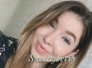 Swettyberry