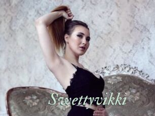 Swettyvikki