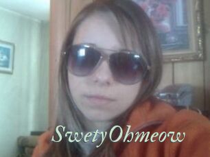 SwetyOhmeow