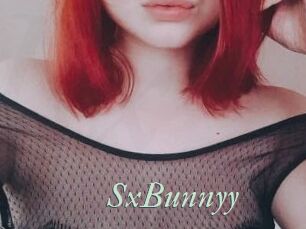 SxBunnyy