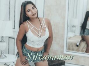 Sylvanamaes