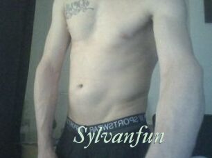 Sylvanfun