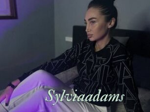 Sylviaadams