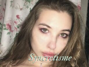 Syncretisme