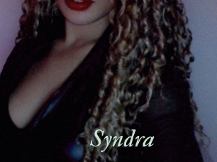 Syndra