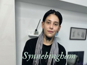 Synnebingham