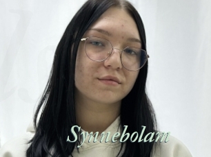 Synnebolam