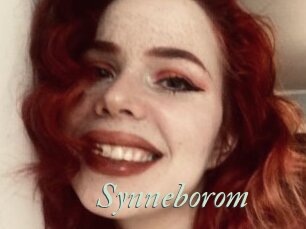 Synneborom