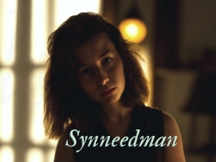 Synneedman