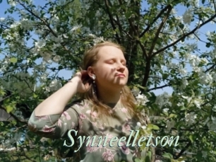 Synneelletson