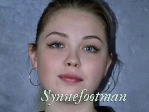 Synnefootman
