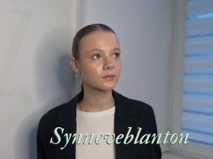 Synnoveblanton