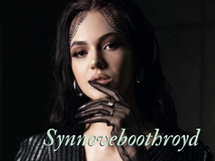 Synnoveboothroyd