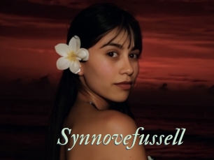 Synnovefussell