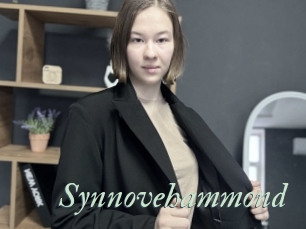 Synnovehammond