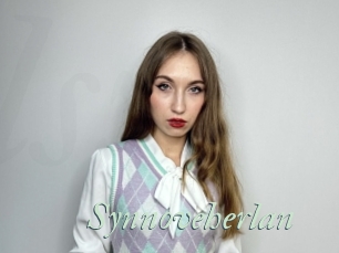 Synnoveherlan
