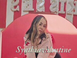 Synthiavalentine
