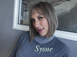 Syone