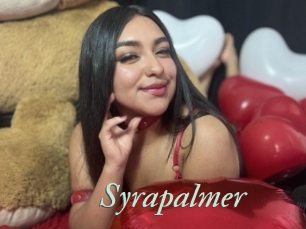 Syrapalmer