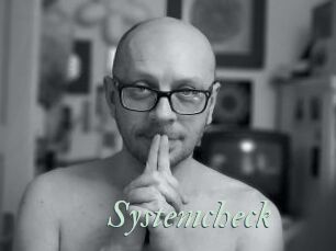 Systemcheck