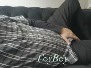 T0yB0y
