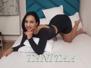 TANIYAA