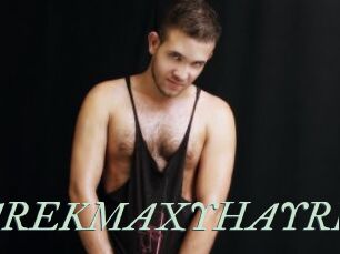 TAREKMAXYHAYRI