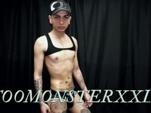 TATTOOMONSTERXXL