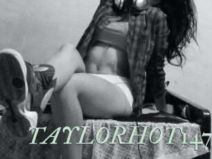 TAYLORHOT147