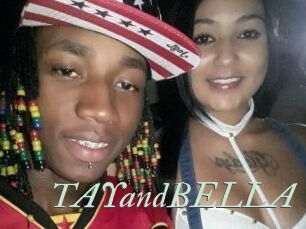 TAYandBELLA