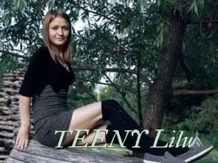 TEENY_Lilu