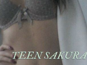 TEEN_SAKURA