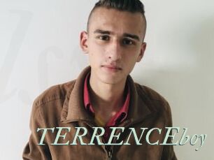 TERRENCEboy