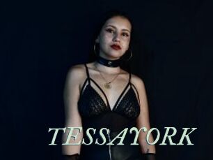 TESSAYORK