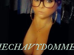THECHAVYDOMME
