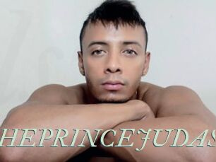 THEPRINCEJUDAS
