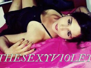 THESEXYVIOLET